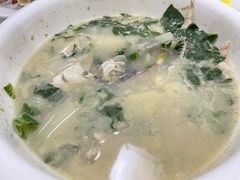 -茂盛饭店(汕尾大道中店)