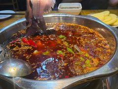-青山青豆花·笑禅豆腐鱼(黄泥塝店)