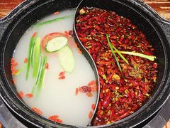 -成都屋头串串(青年北街店)