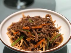 -刘胖子家常菜·蹄花焖藕(中央花园店)