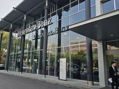 -上海可达汽车销售服务有限公司