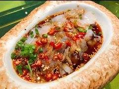 -辛香汇·现炒川菜(共康店)