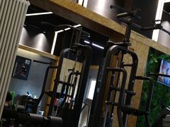 -漾健身·普拉提(橡树湾店)