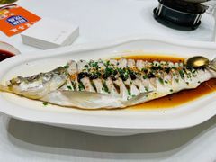 -院里寻菜·祖庵菜宴请(观沙岭店)