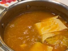-君邦火锅(新疆大厦店)