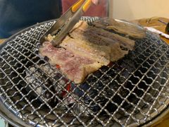 -平泽烤肉(锦水街店)
