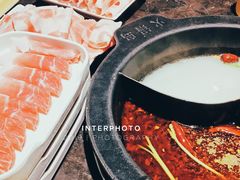 -火锅岛潮牌自助餐厅(天津天佑城店)