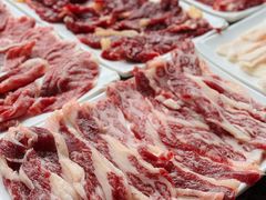 雪花-潮悦牛肉火锅城(水贝店)