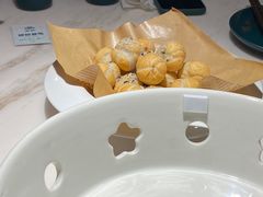 -茅庐川菜(烟台万象汇店)