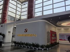 -义乌国际商贸城