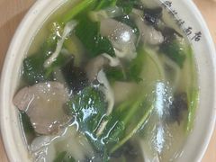 -蒋家桥饺面店(广陵路店)