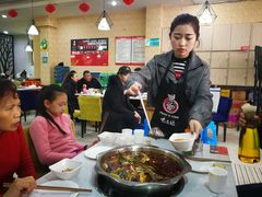 -大味美蛙鱼头(遂宁总店)