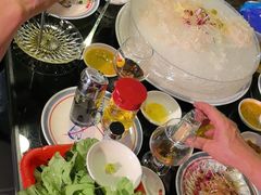 -明本海鲜大排档·鱼生海鲜烧烤宵夜(陈家祠店)