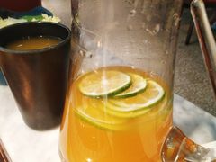 柚见柠檬-新辣道鱼火锅(领展购物广场·中关村店)