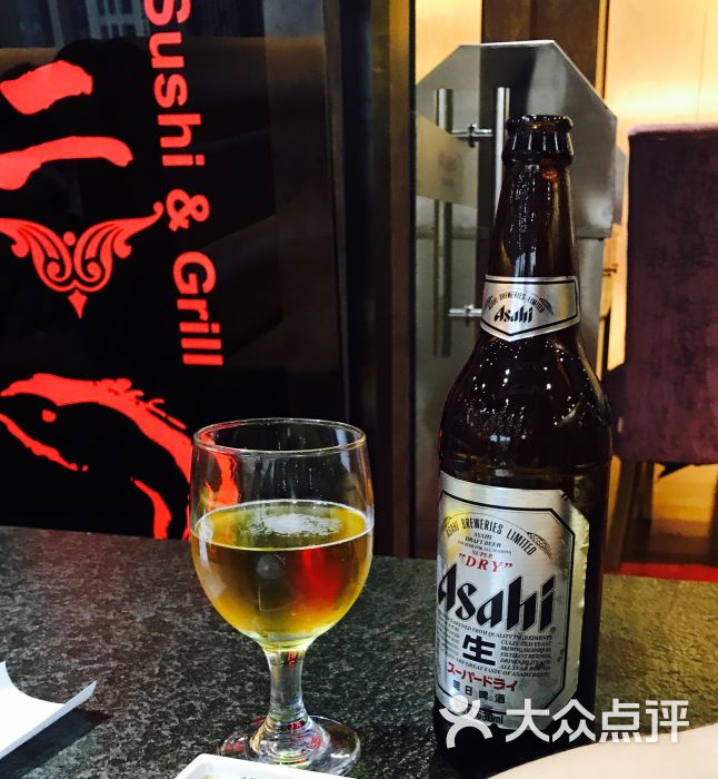 将太无二(五彩城店)的点评