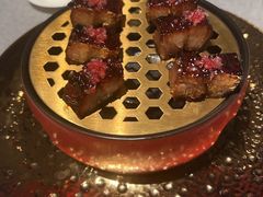 -柿合缘新京菜(国金中心商场店)