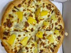 -尊宝比萨(江南豪园店)