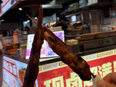 -一代烤翅王(大汉口店)