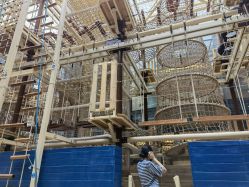 点击看大图 -PIPIKINGDOM皮皮王国欢乐号(欢乐海岸购物中心店)