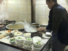 泡馍-老刘家泡馍·陕西老字号(钟楼广济街店)