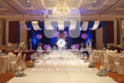 -M'S BANQUET AND SPACE ART