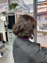 -Hair Code芭曲发型