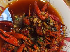 -辣不怕口味虾(凌霄路店)