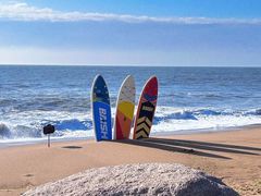 -巧克力渔家.小船海鲜家常菜(万平口店)