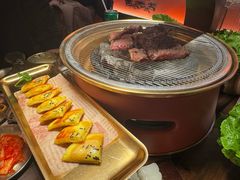 -西塔老太太泥炉烤肉(上海七宝领展广场店)
