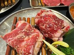 -西塔老太太泥炉烤肉(双井店)