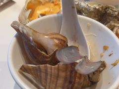 -水禾轩·海鲜蒸汽主题餐厅(拱北店)