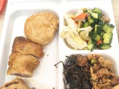 烤鸡小套餐-香妃烤鸡(西单店)