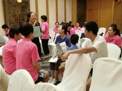 见面会-福孕妈妈家政•月嫂育儿嫂保姆