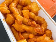 -付掌柜在成都·热炒砂锅集(金禾店)