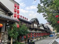 -大张烙馍村(绿地店)