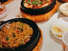 -七八冷面·延边朝鲜族美食(圣熙八号店)