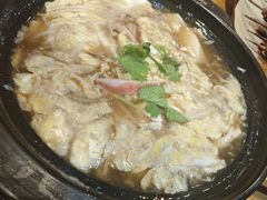 -老姑砂锅·烧烤天津菜(体北道店)