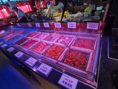 -聚盛源蒸汽海鲜火锅烤肉自助(巨川金海岸购物广场店)