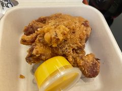 -前进5路汉堡炸鸡(昙华林店)