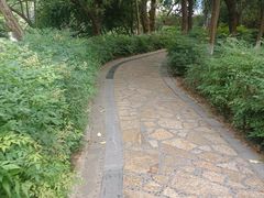 -沙河三洞古桥公园