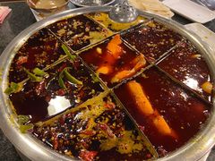 -邓莽子老火锅(中兴路总店)