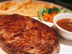 肉眼牛排-FABIO’S费比欧披萨餐厅