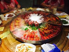 -虾满堂(瑞虹店)