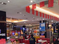 -阿楷·二十年烧烤宵夜·渔家小寨(达明店)