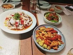 -小吊梨汤·北京菜·烤鸭(鸟巢店)