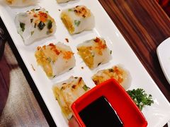 脆皮锦绣虾仁肠粉-避风塘(光启城店)