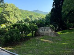 -棒棰岛宾馆景区