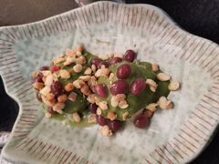 缤纷抹茶土豆泥-犟牛家·榴莲烤肉(五棵松店)