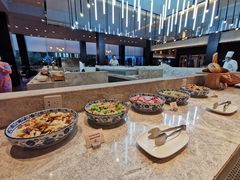 -上海虹桥宾馆味翠餐厅