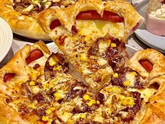 -必胜客(城西银泰店)